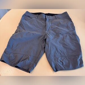 Kuhl Men’s Renegade Shorts| 35 | Koal